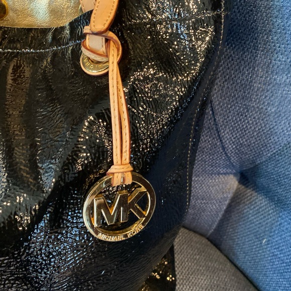 Michael Kors shopper - Picture 2 of 3